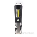 Warna OEM Luaran Survival Kit Hammer+Knife+Hook Kecemasan Multi Alat LED Lampu Lampu Lampu Magnet Magnet